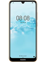 Huawei Y6 Pro 2019 Price With Specifications